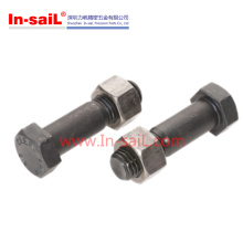 China Fastener&Hardware Supplier Screw Nut Bolt Manufacturer Sz Port